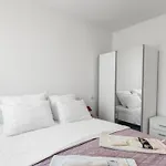 Pensionat Vorfi 3*
