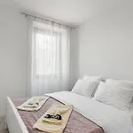 Pensionat Vorfi 3*