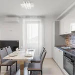 Pensionat Vorfi 3*