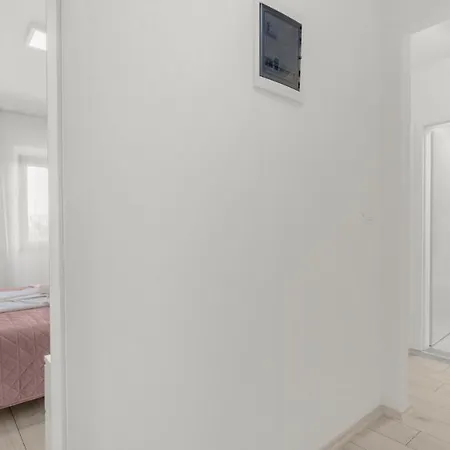 Pensjonat Vorfi