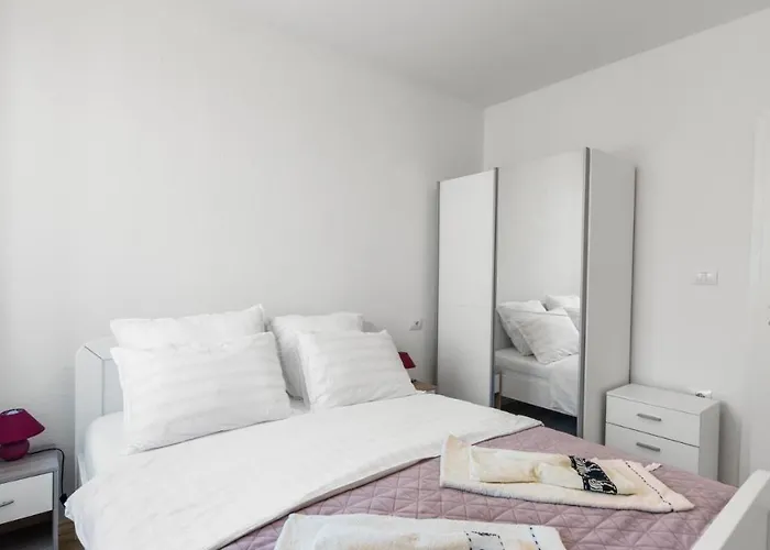 Penzion Vorfi 3*