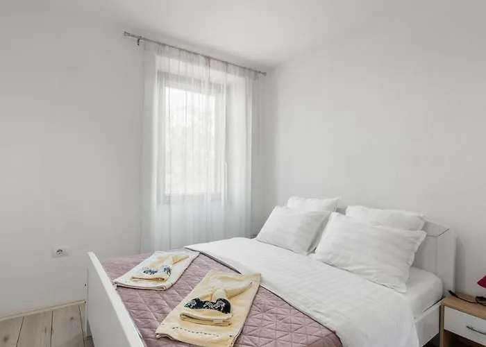 Penzion Vorfi 3*