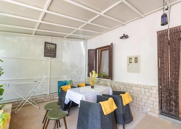 Penzion Vorfi 3*