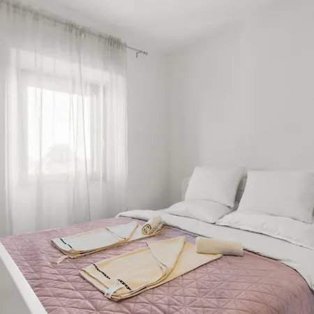 Vorfi Guest house Dajla