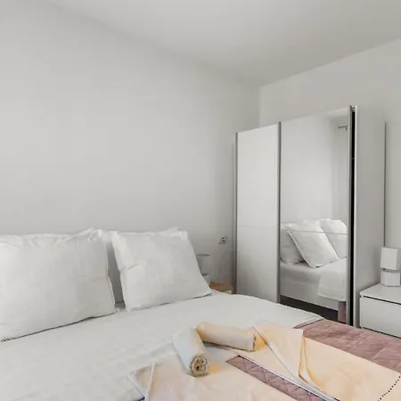 Guest house Vorfi
