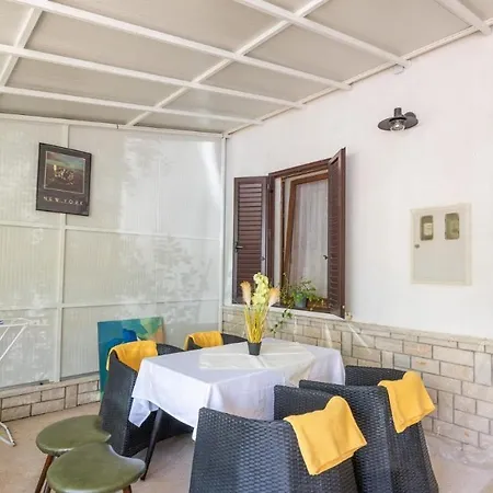 Konukevi Vorfi Dajla