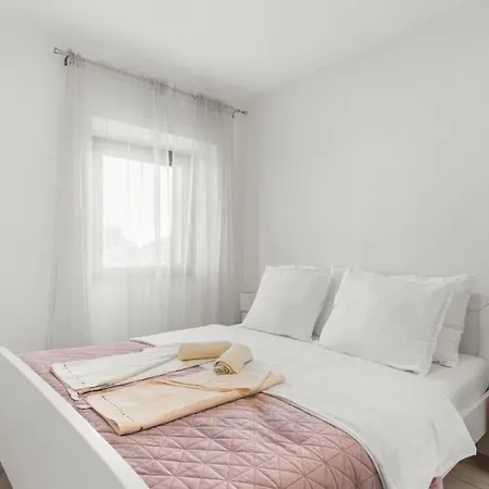 Vorfi Konukevi Dajla