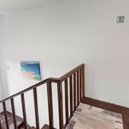 Vorfi Guest house