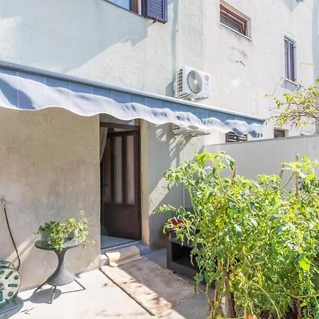 بيت ضيافة Vorfi داجلة