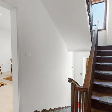 Guest house Vorfi