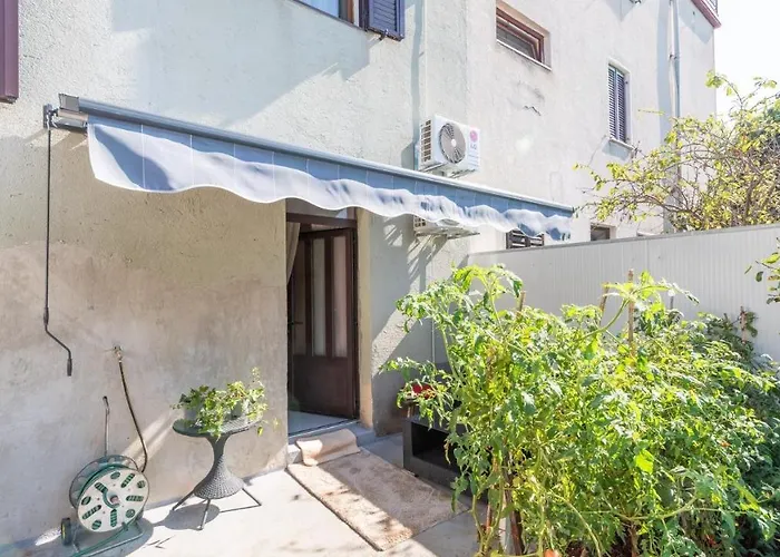 Gasthuis Vorfi Dajla