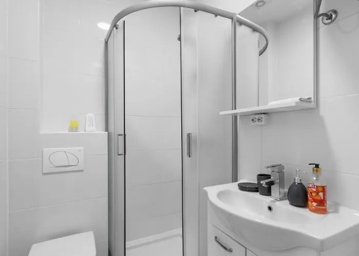 Vorfi بيت ضيافة 3*